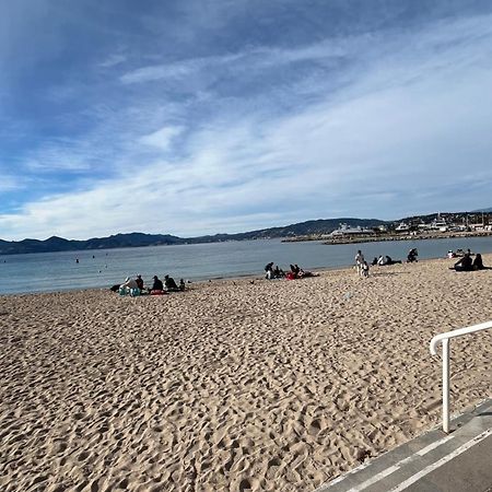 Cannes, Croisette, Palais Miramar Εξωτερικό φωτογραφία