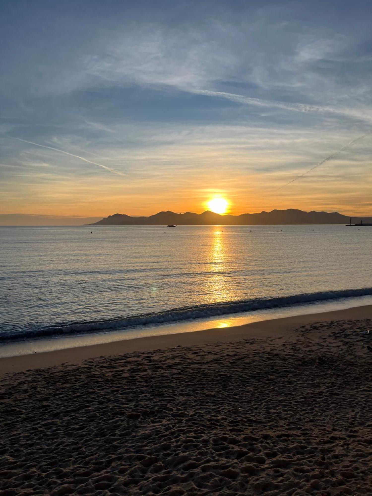 Cannes, Croisette, Palais Miramar Εξωτερικό φωτογραφία
