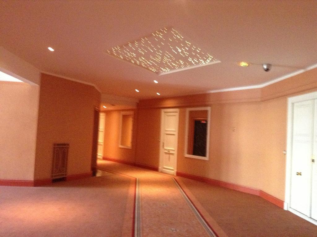 Cannes, Croisette, Palais Miramar Δωμάτιο φωτογραφία